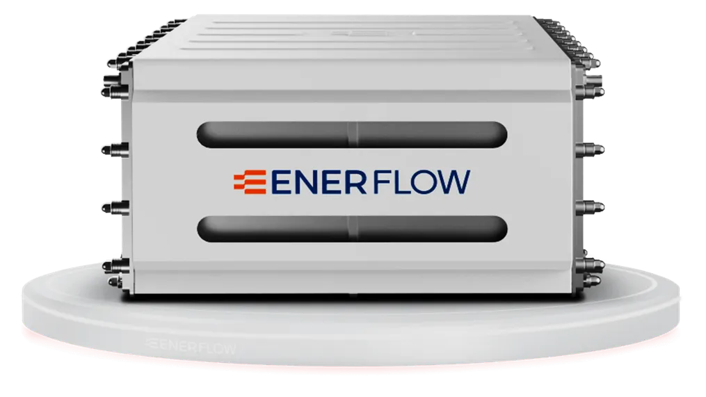 新品发布！液流储能科技引领长时储能技术迭代